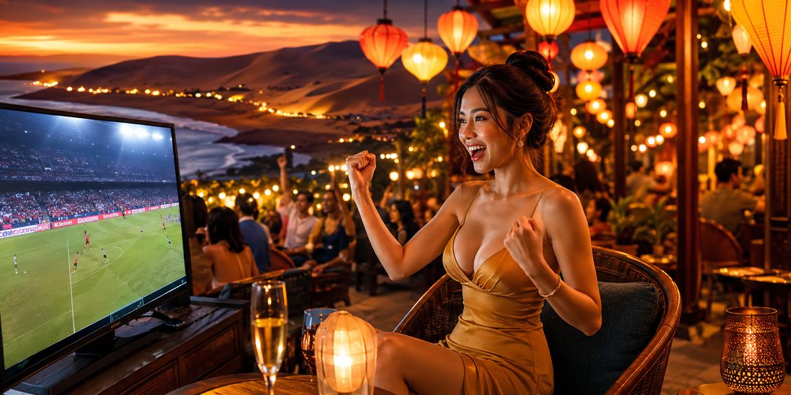 Bảng phân tích kèo thể thao tại Hội An