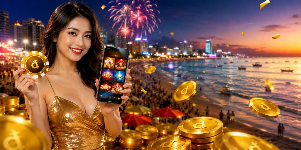 Quầy cá cược thể thao trong casino Việt Nam
